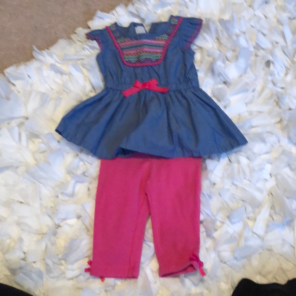 2 piece outfit
